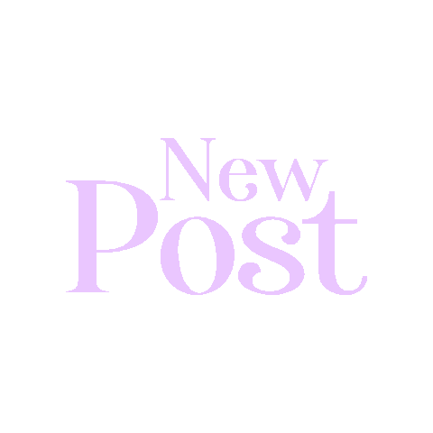 MaryGabyDisena_ new new post newpost watch Sticker