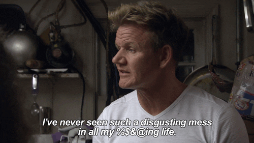 gordon ramsay GIF by Fox TV