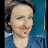 Sunglasses Hello GIF by janinecoombes