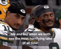 Green Bay Packers GIF
