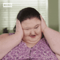 Silence No GIF by DKISS