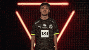 Bored Borussia Dortmund GIF by Bundesliga