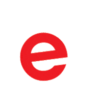 Erajaya logo red smartphone era Sticker