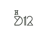 New Year Nye Sticker by D12