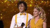 Dance Love GIF by Ples sa zvijezdama