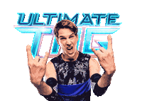 Tag Your It Fox Tv Sticker by TMPST