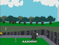 GIF by South Park 