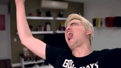 GIF by Felipe Neto
