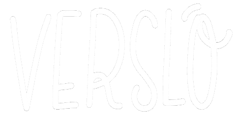 Krot Versló Sticker