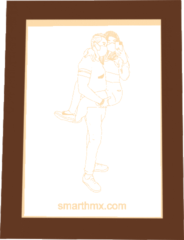 SmarthMX giphyupload Sticker