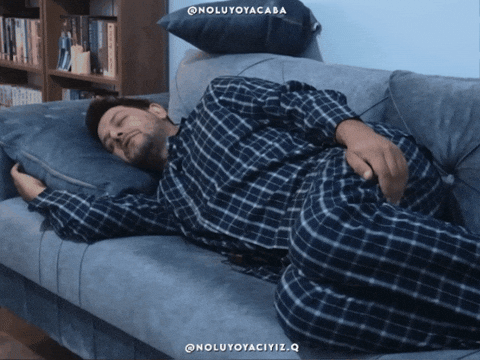 Sleep Firat GIF