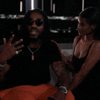 OGJonah babe relationship icy flexin GIF