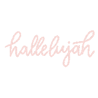 Christian Faith Sticker