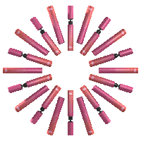 Makeup Lengthening Sticker by Kosas