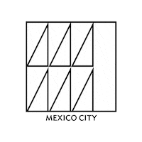 Traveling Mexico City Sticker by Morenita Experience