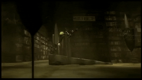 zannah giphygifmaker movie zgif stephanie leonidas GIF