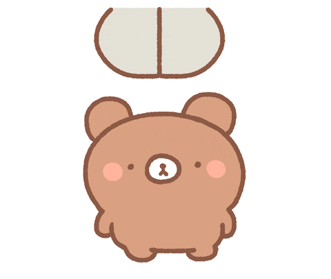 Happy New Year GIF by BREAD TREE