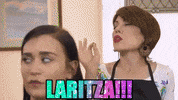 angry mom no GIF
