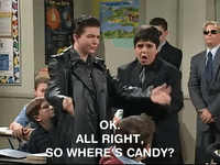 the amanda show nicksplat GIF