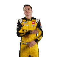 Joe Gibbs Racing Sticker by NASCAR