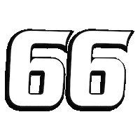 Cup Series Toyota Sticker by NASCAR