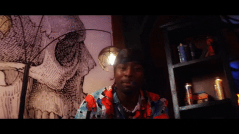 Im Good No Way GIF by Cliff Savage