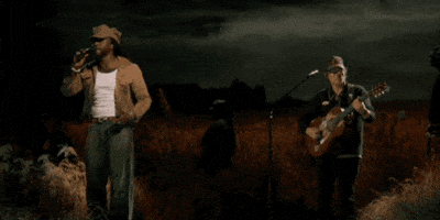 Shaboozey GIF by CMA Awards