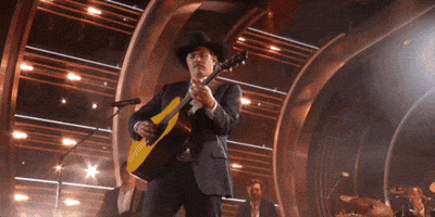 Zach Top GIF by CMA Awards