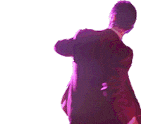 oh yeah dancing Sticker by Chrome Sparks
