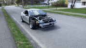 ImTheRevese car bodywork mustanggt evwalker46 GIF