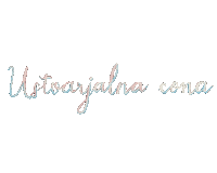 julija_ustvarja creative zone creative zone ustvarjalna cona Sticker