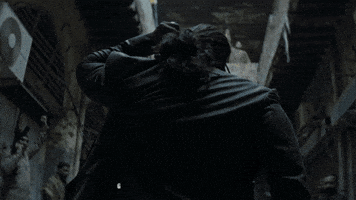 Ranveer Singh Spy GIF by Jio Studios