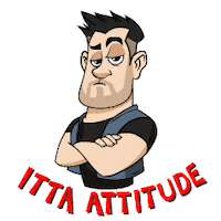 India Slang Sticker by Afternoon films