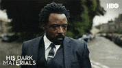 GIF by His Dark Materials