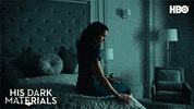GIF by His Dark Materials