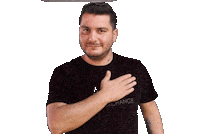 Yusuf Pala Sticker by Merkez 89