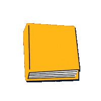 Book Stay Safe Sticker by All Better