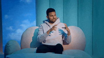 Spirit Behind The Ritual