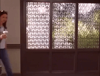 season 2 netflix GIF by Gilmore Girls 