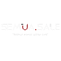 indonesia shopping Sticker by SemuaSale