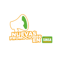 sinsanicaragua retail nicaragua herramientas sinsa Sticker