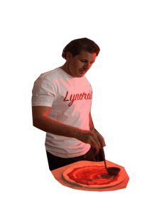 Lynoras lynoras lynorasrestaurant lynoras restaurant Sticker