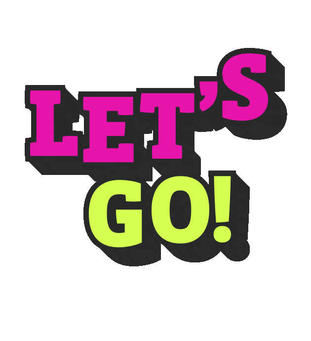 Happy Game Sticker