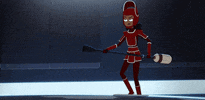Season 2 Mariner GIF by Paramount+