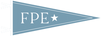 frontporchelegance fpe front porch frontporchelegance front porch elegance Sticker