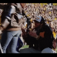 Josh Allen Wyoming GIF by Respective