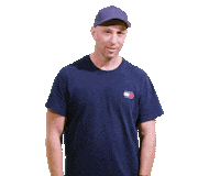 What The No Sticker by ZM