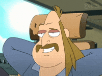 Tim Robinson Animation GIF by Comedy Central