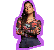 Dollface Sticker by HULU