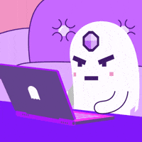 Mad Market Crash GIF by aavegotchi